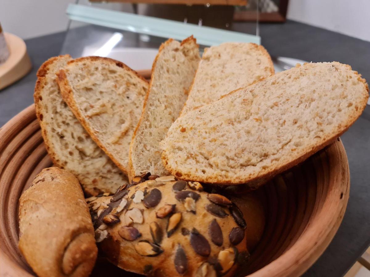بادولا La Culla B&B المظهر الخارجي الصورة
