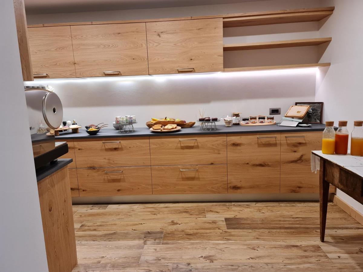 بادولا La Culla B&B المظهر الخارجي الصورة