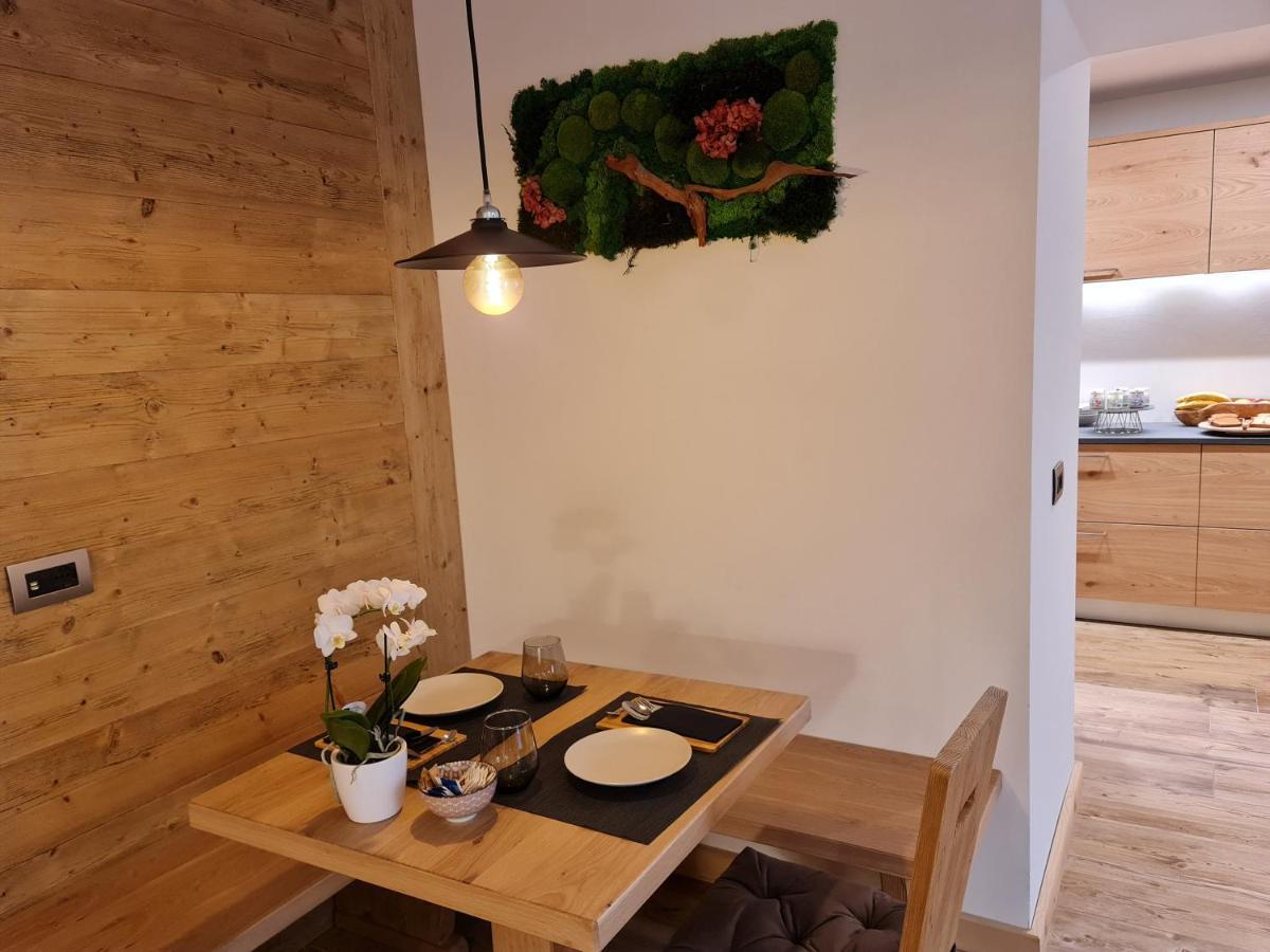 بادولا La Culla B&B المظهر الخارجي الصورة