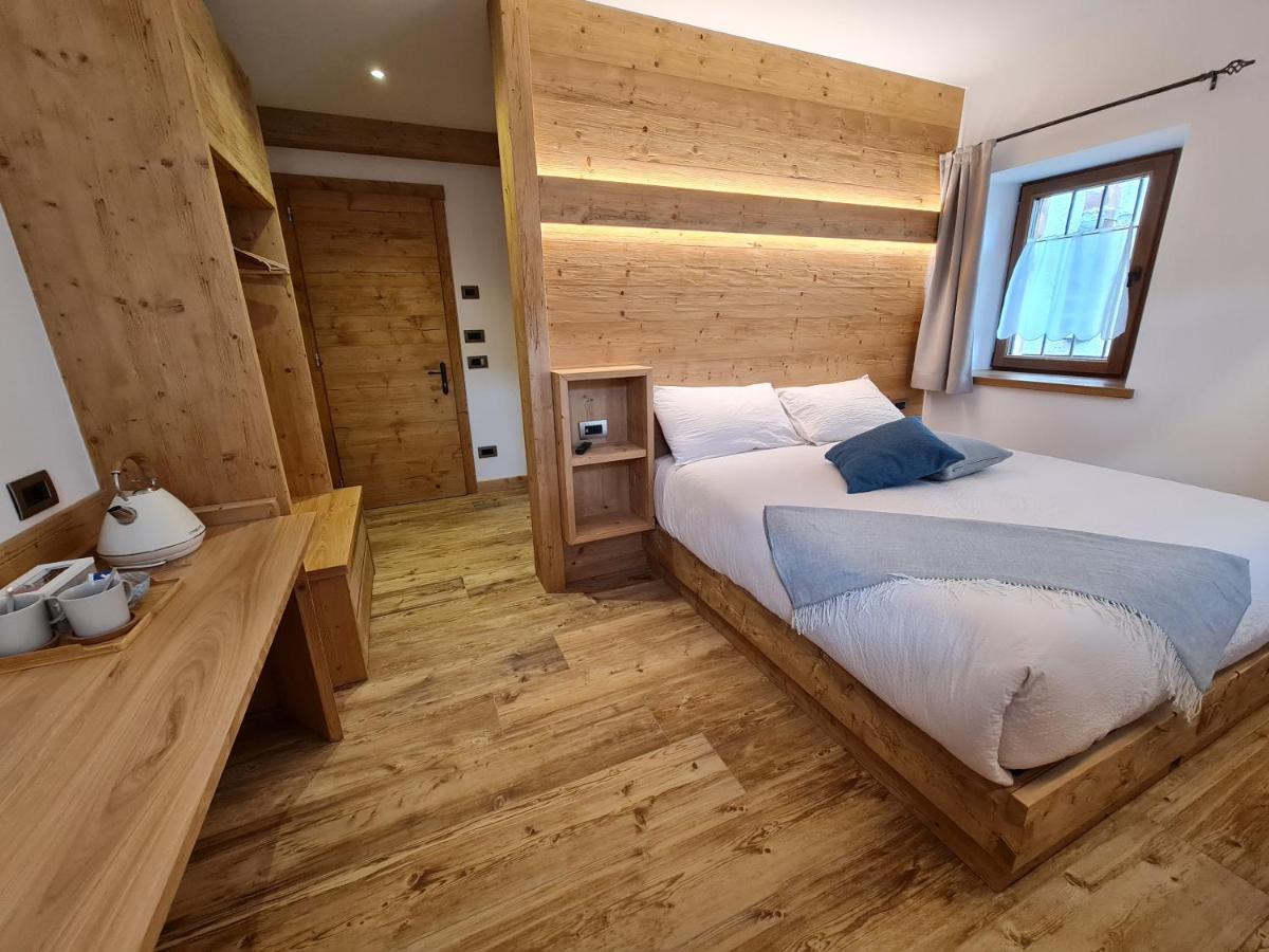 بادولا La Culla B&B المظهر الخارجي الصورة