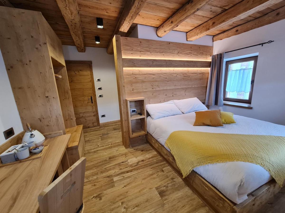 بادولا La Culla B&B المظهر الخارجي الصورة