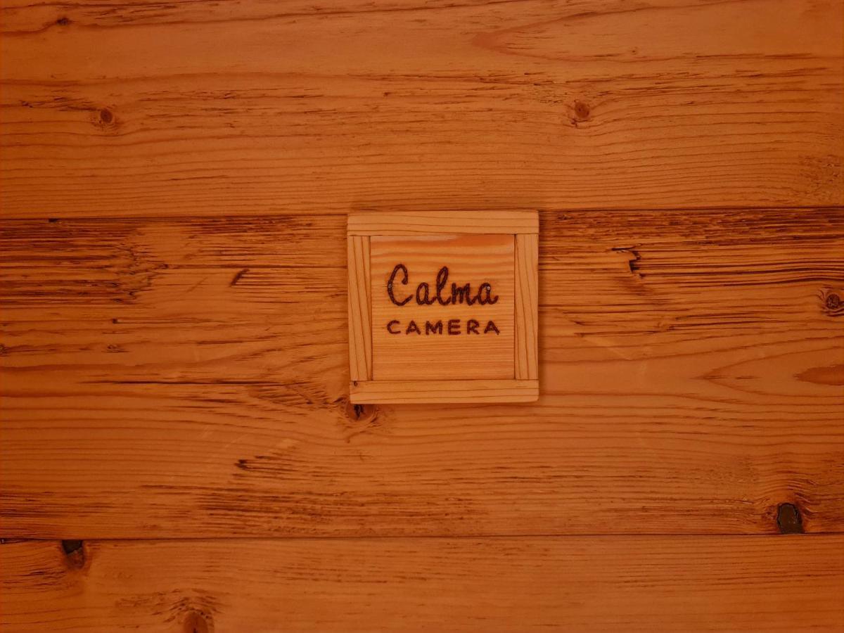 بادولا La Culla B&B المظهر الخارجي الصورة
