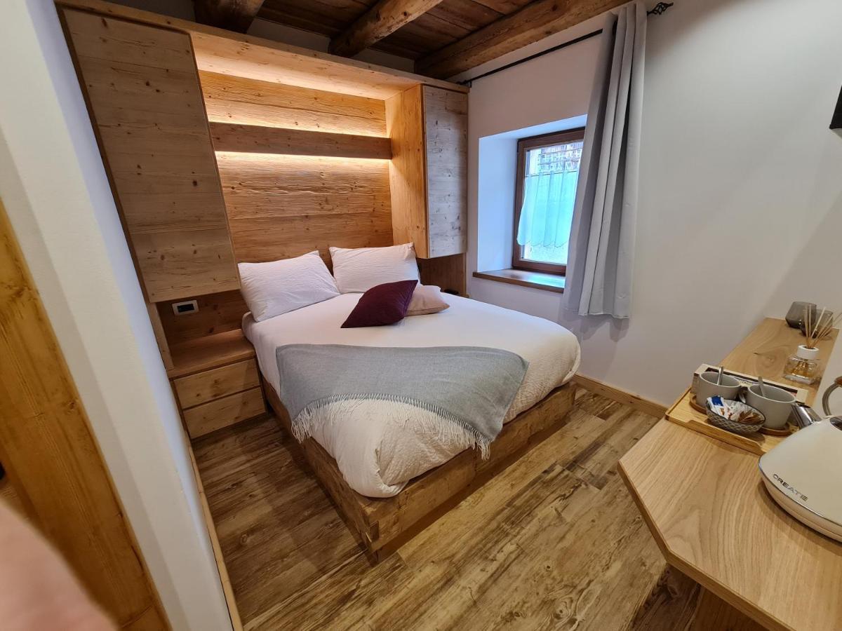 بادولا La Culla B&B المظهر الخارجي الصورة