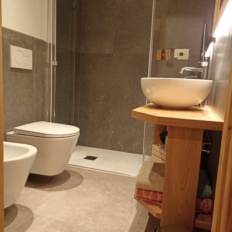 بادولا La Culla B&B المظهر الخارجي الصورة
