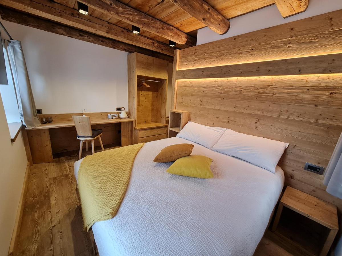 بادولا La Culla B&B المظهر الخارجي الصورة