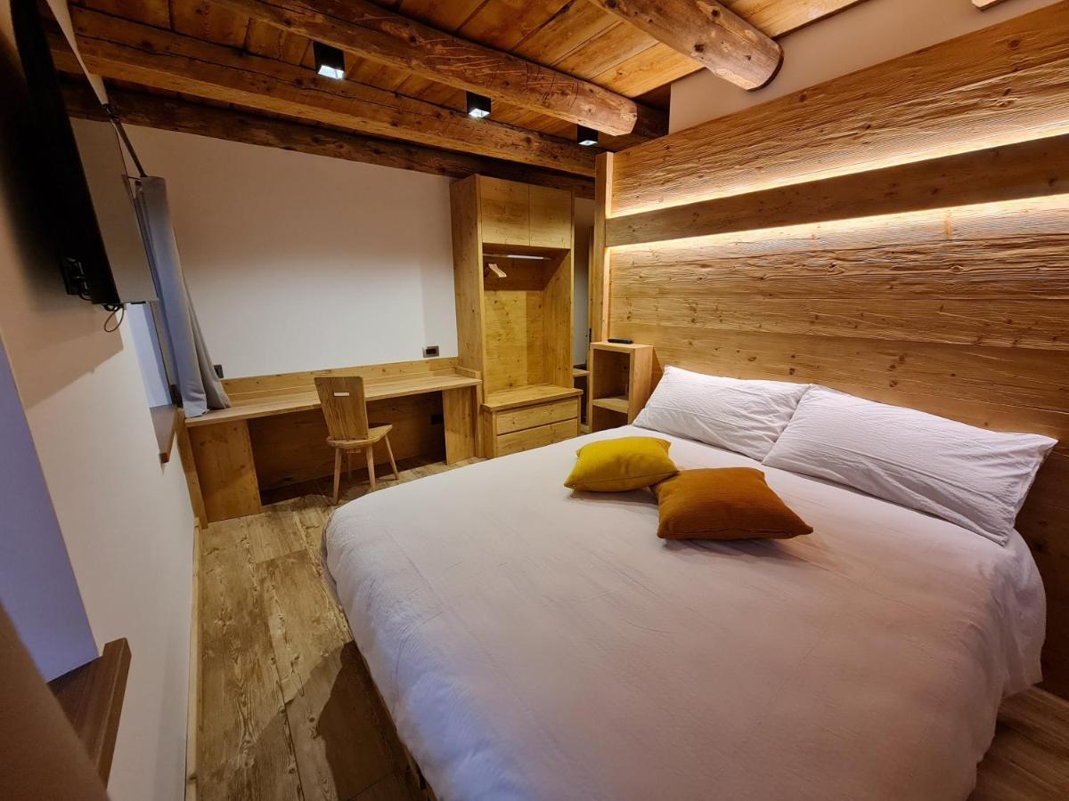 بادولا La Culla B&B المظهر الخارجي الصورة