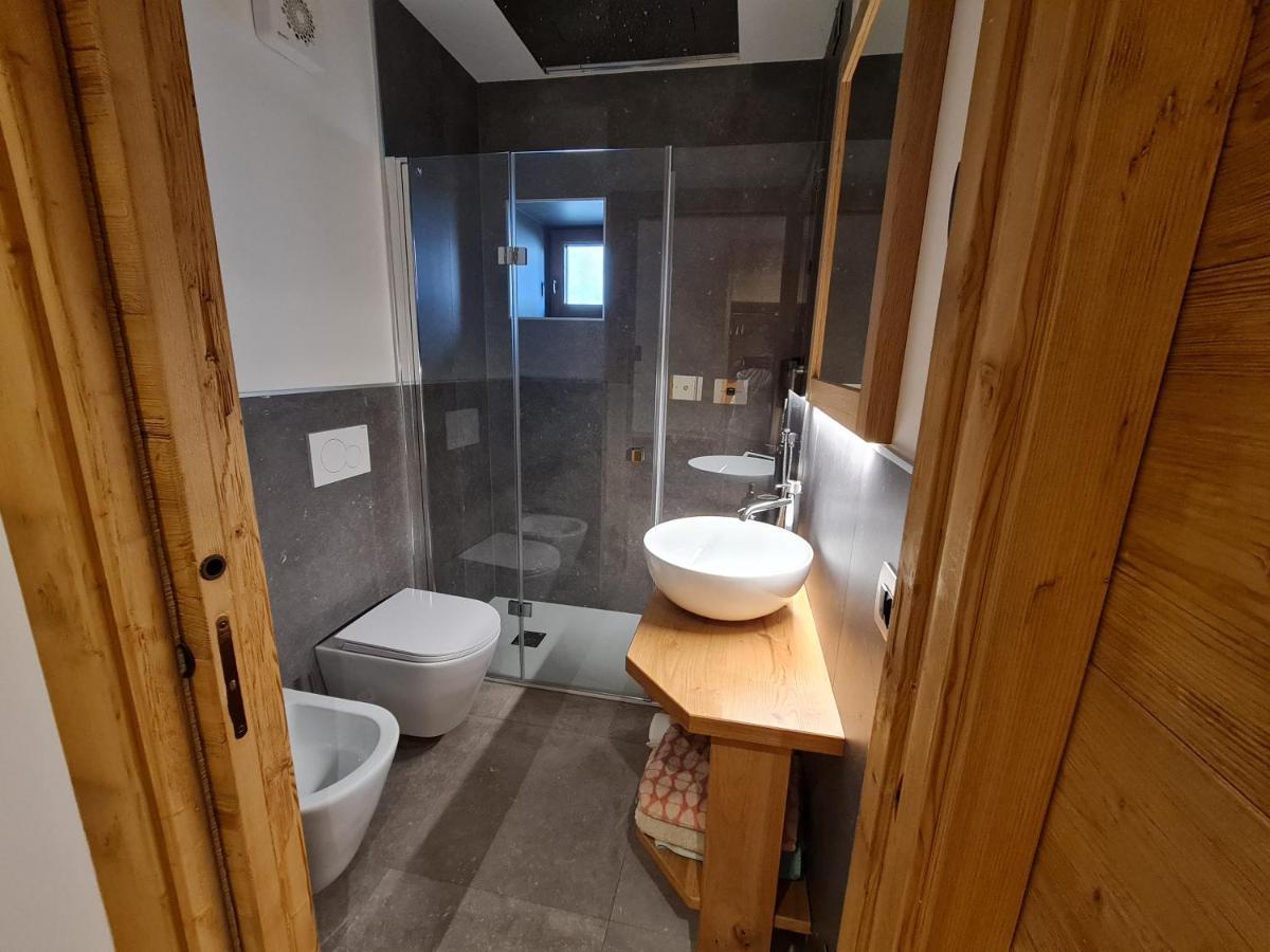 بادولا La Culla B&B المظهر الخارجي الصورة