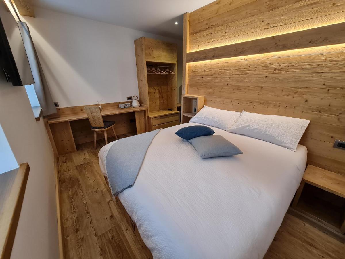 بادولا La Culla B&B المظهر الخارجي الصورة