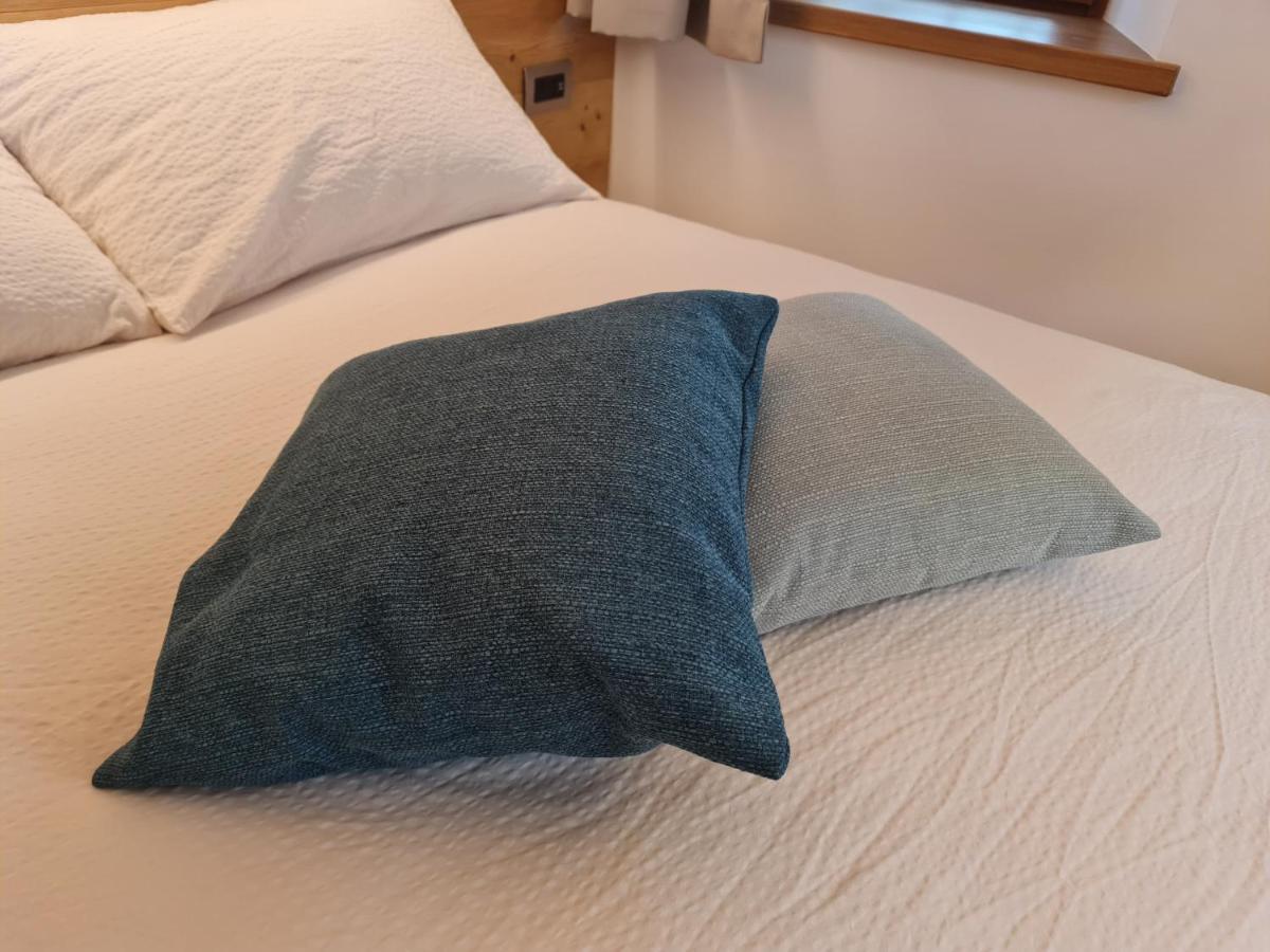 بادولا La Culla B&B المظهر الخارجي الصورة