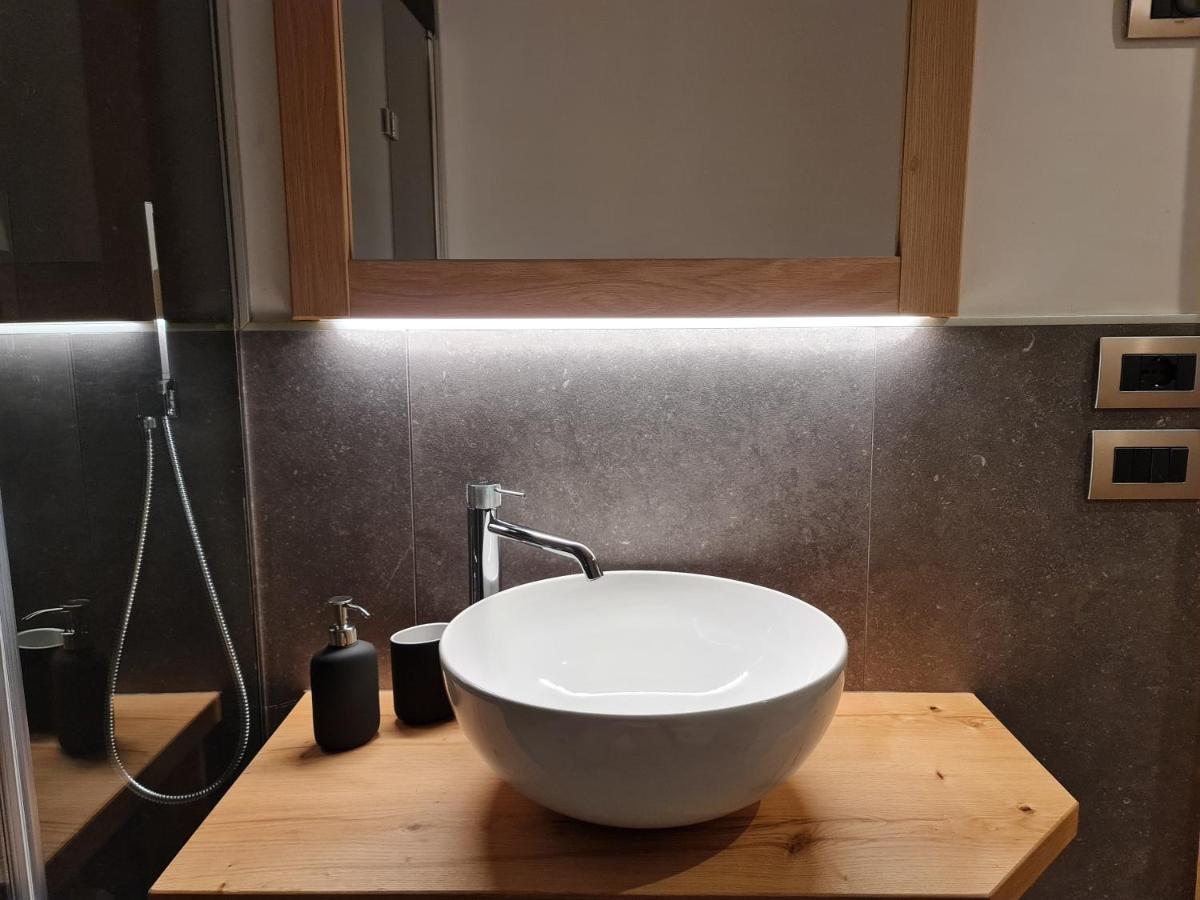 بادولا La Culla B&B المظهر الخارجي الصورة