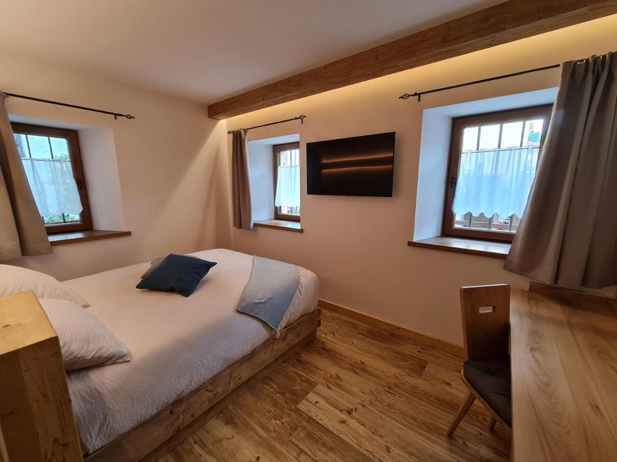 بادولا La Culla B&B المظهر الخارجي الصورة