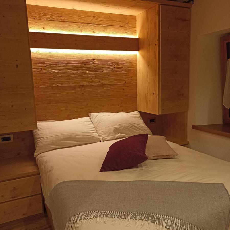 بادولا La Culla B&B المظهر الخارجي الصورة