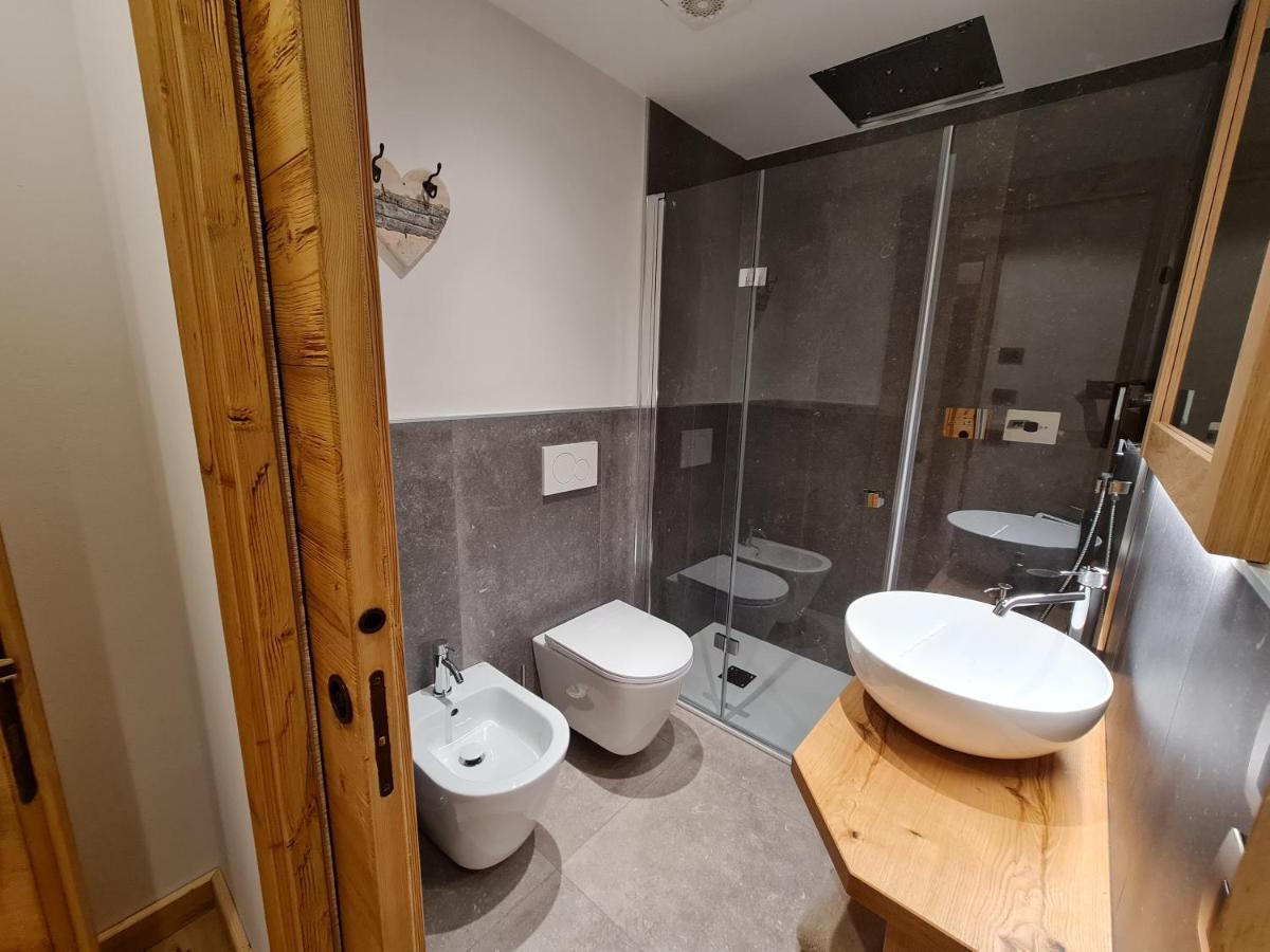 بادولا La Culla B&B المظهر الخارجي الصورة
