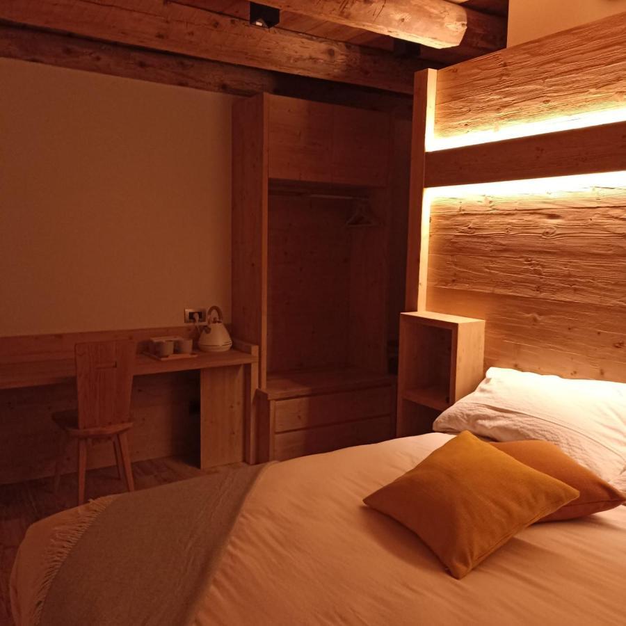 بادولا La Culla B&B المظهر الخارجي الصورة