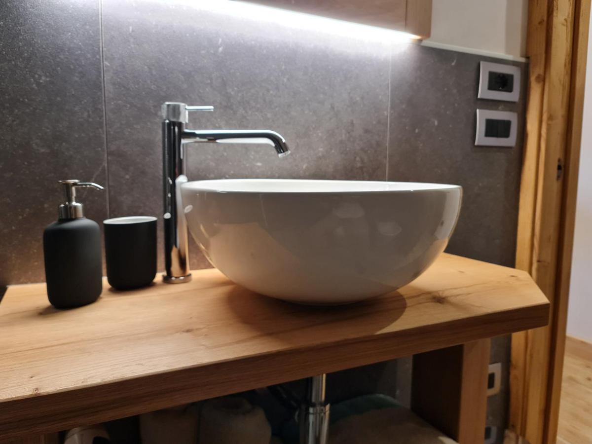 بادولا La Culla B&B المظهر الخارجي الصورة