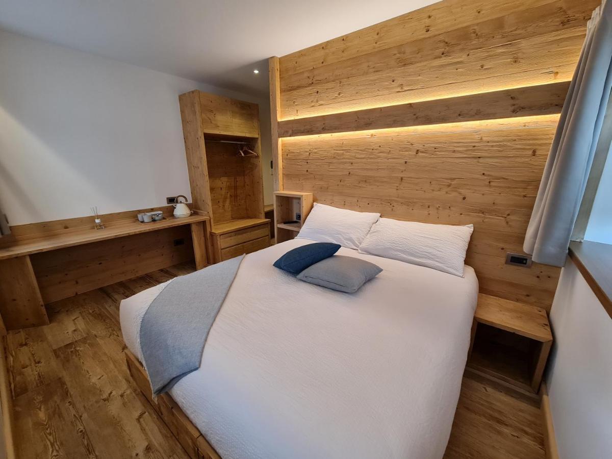 بادولا La Culla B&B المظهر الخارجي الصورة
